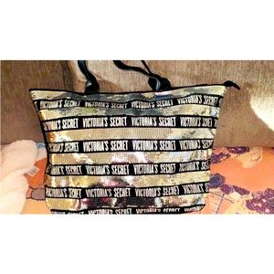Victoria secret tote